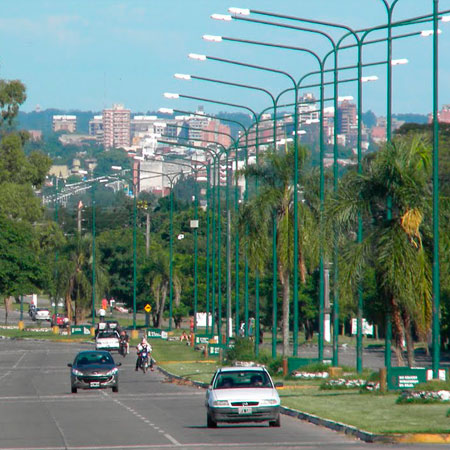 Yerba Buena, Tucumán